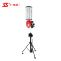 siboasi Badminton fast advanced training machine system